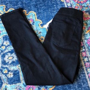 Old navy black jeans